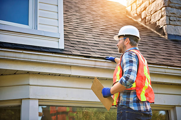 Licensed Hail Damage Roof Repair service in Fort Mc Coy, FL - Roof Repair Smedway